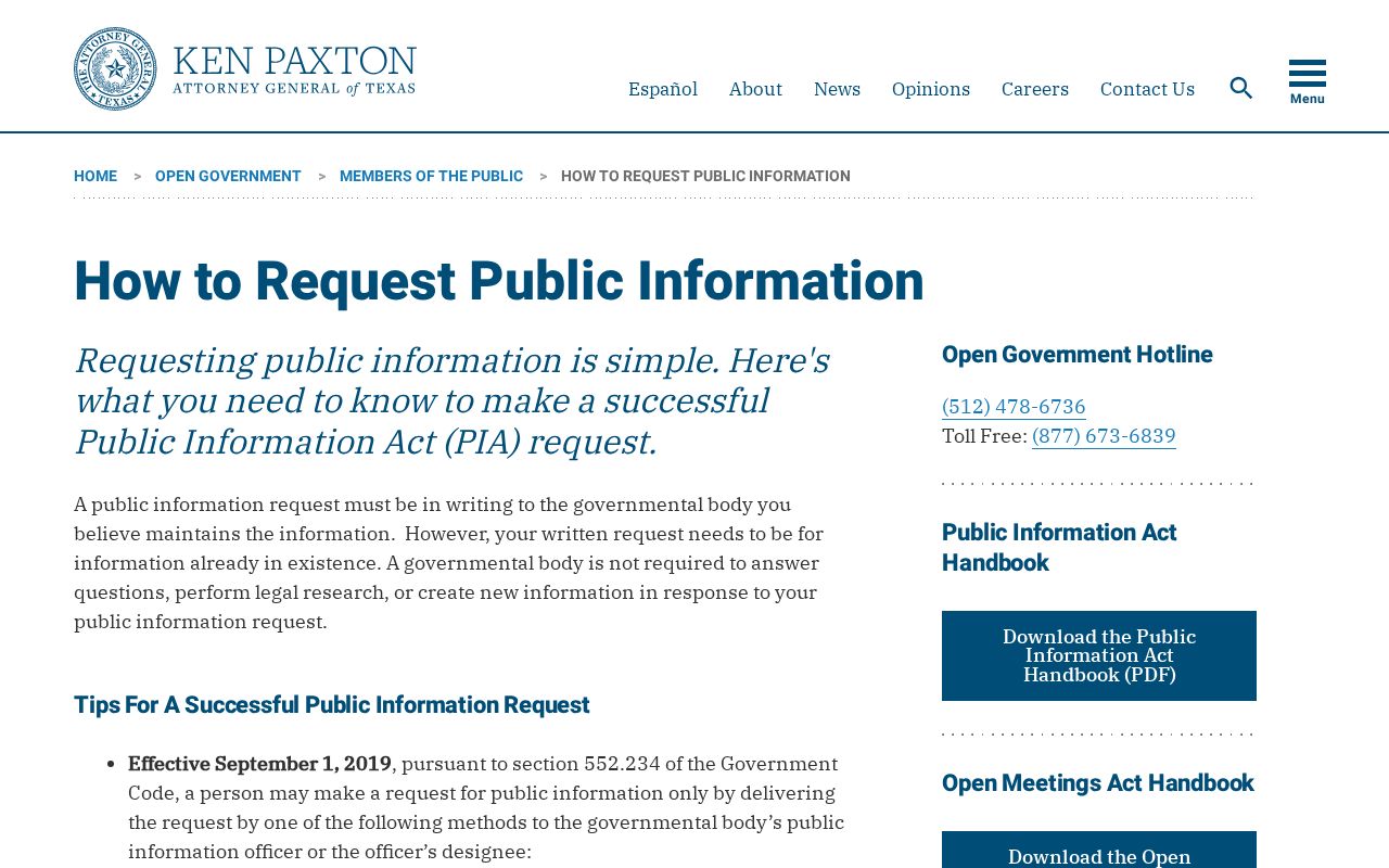 Texas public information request route for Burleson County 24 hour release records